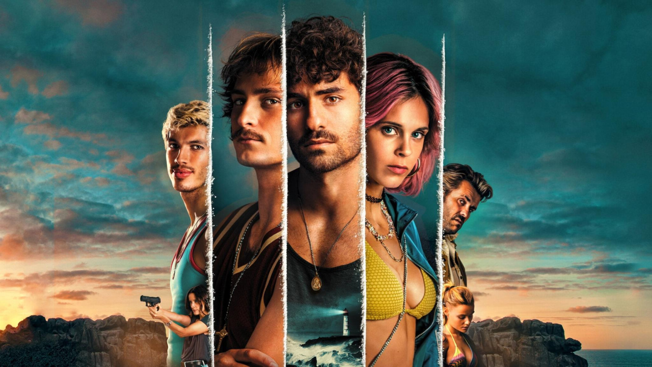 Turn of the Tide Season 2